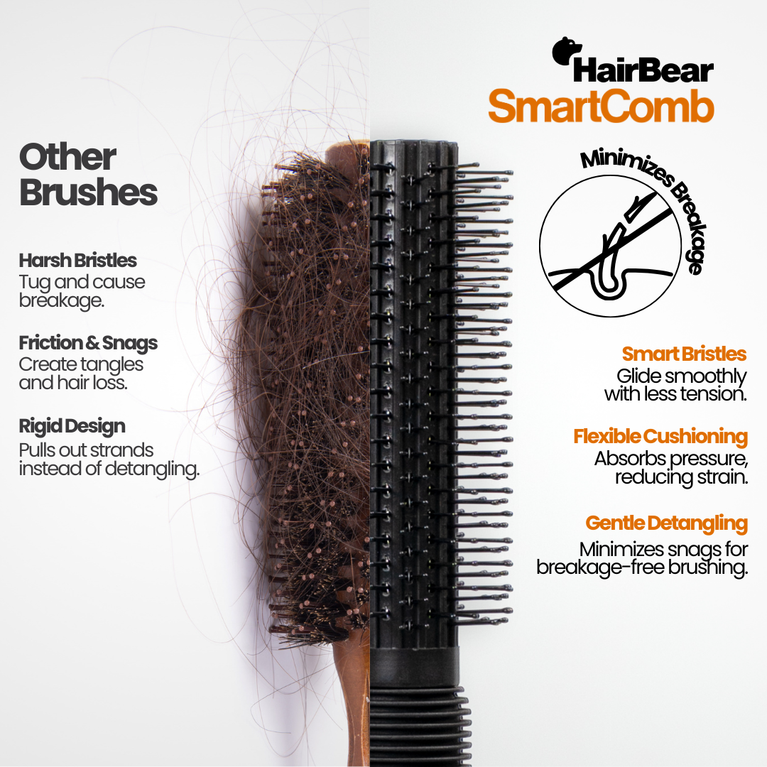 SmartComb