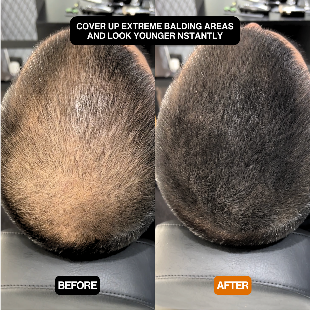 Hair Filler Powder