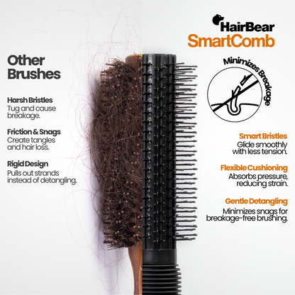 SmartComb