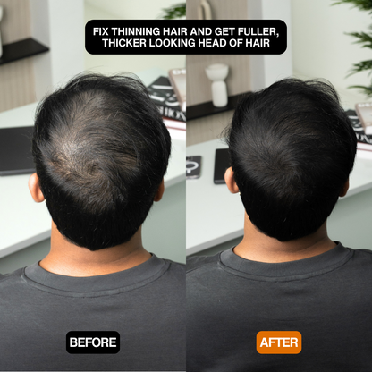 Hair Filler Powder