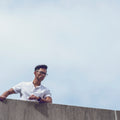 Faraz M., Sharjah