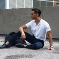 Salman R.